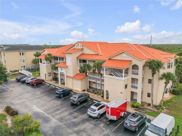 466 BOUCHELLE DRIVE , Unit 303, NEW SMYRNA BEACH, FL 32169