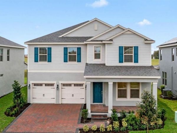 11815 SHINE VIEW LANE , WINTER GARDEN, FL 34787