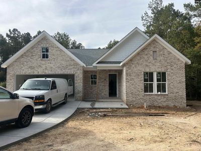 128 Stewart Landing Drive , Prosperity, SC 29127