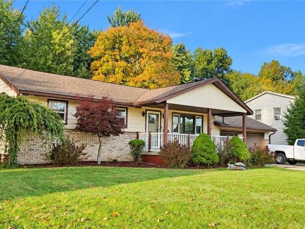 848 Almasy Drive , Campbell, OH 44405