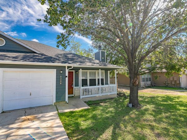 420 Sailmaster ST , Unit B, Lakeway, TX 78734