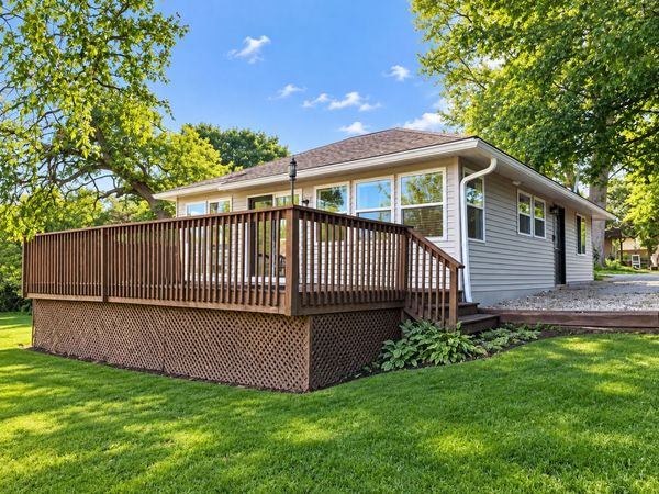 25125 W Oak Lane , Antioch, IL 60002