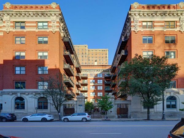 1439 S Michigan Avenue, Unit 212, Chicago, IL 60605