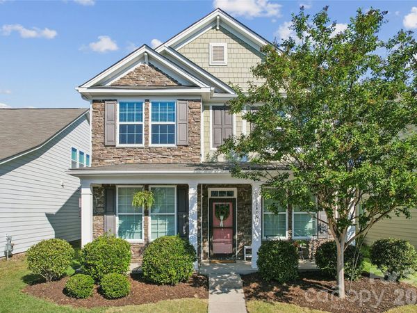 14007 Helen Benson Boulevard, Davidson, NC 28036