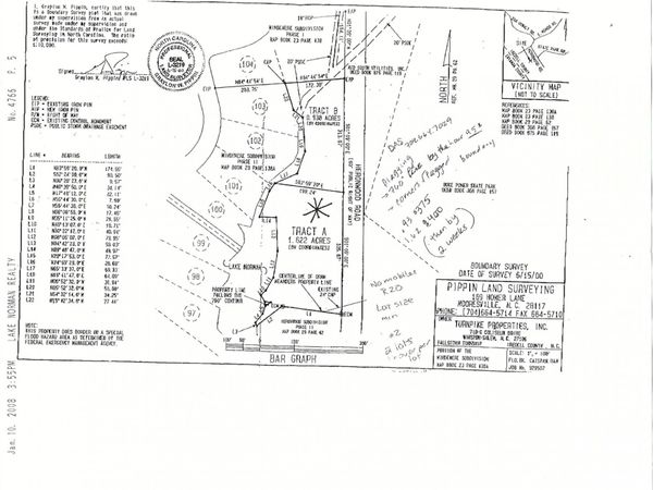 170 Heronwood Road , Statesville, NC 28677