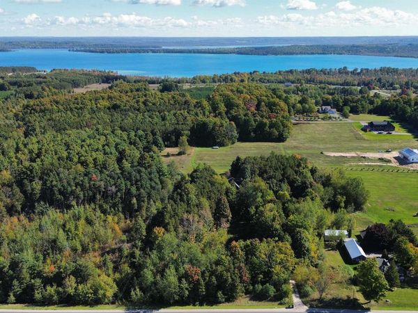 8456 Elk Lake Road, Williamsburg, MI 00000