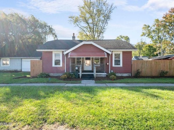 5323 Collomore Road, Toledo, OH 43615