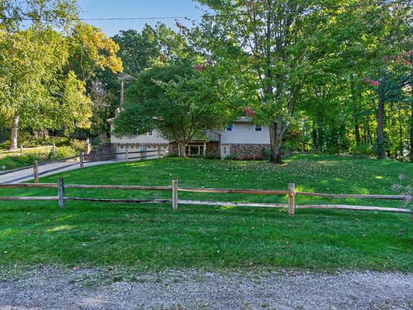 105 Southwood Drive, Jerome, MI 49249