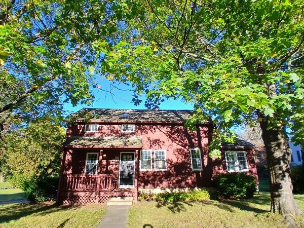 1076 Hill Street, Northbridge, MA 01588