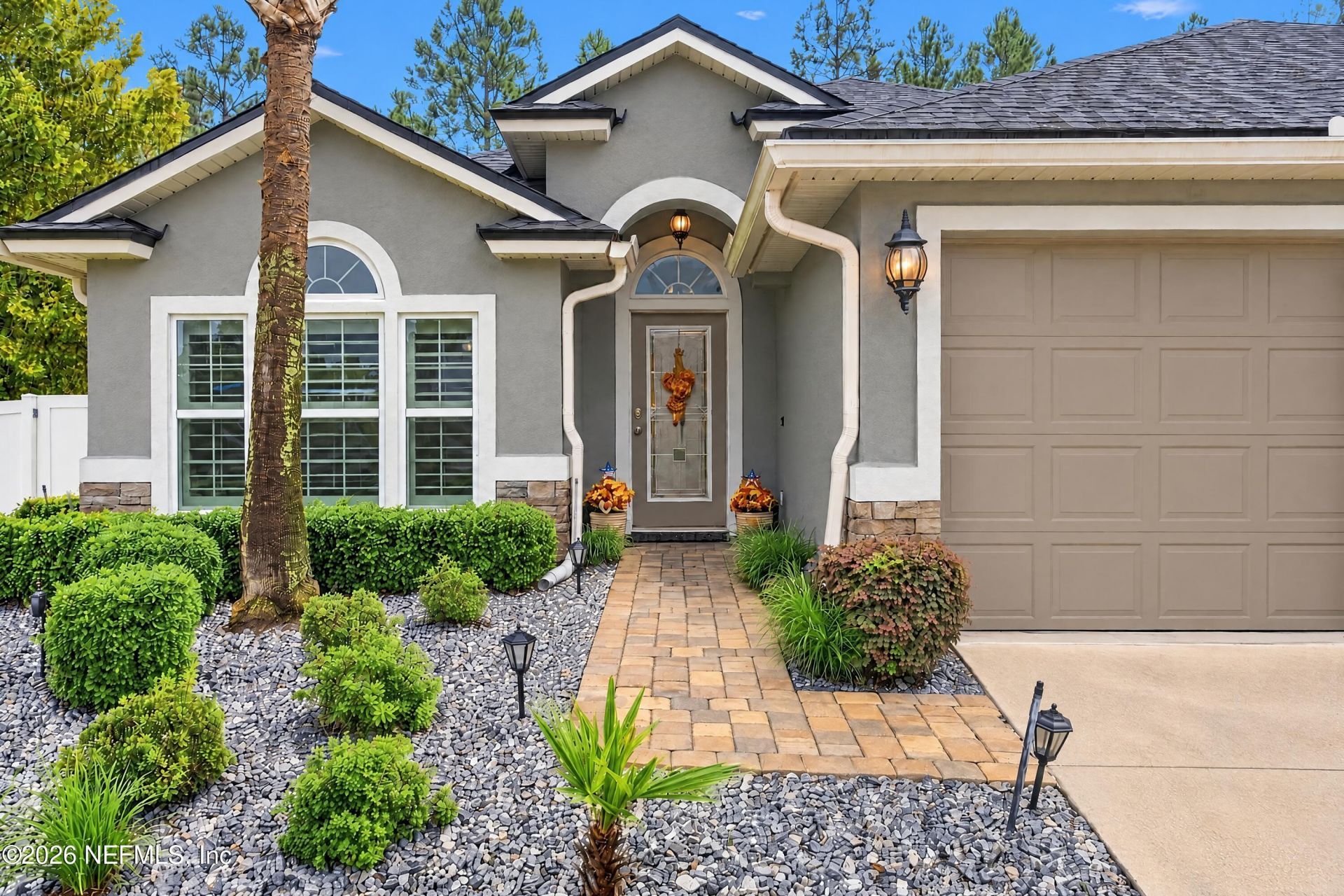 10923 BLACK DIAMOND Court Jacksonville, FL 32210