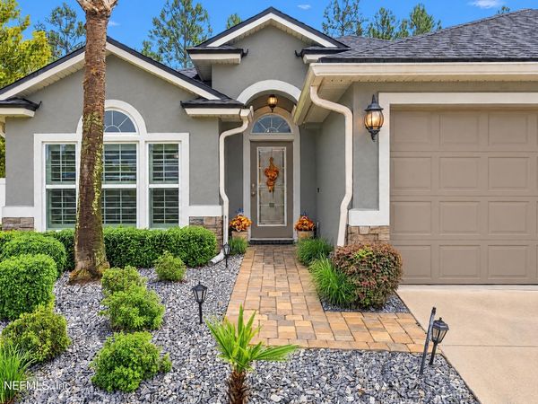 10923 BLACK DIAMOND Court, Jacksonville, FL 32210