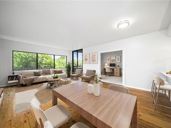 1130 Piedmont Avenue NE, Unit 808, Atlanta, GA 30309