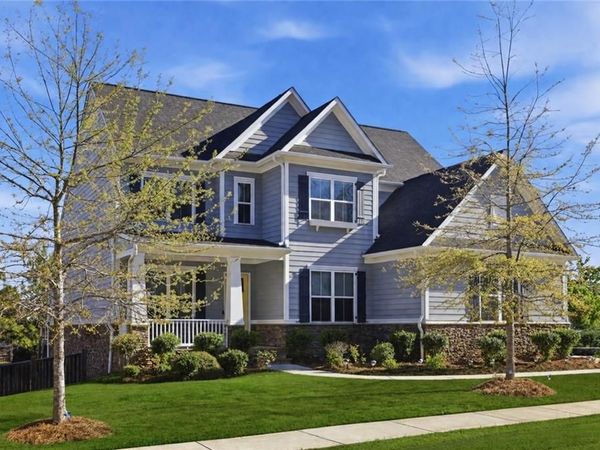 3813 Whithorn Way , Kennesaw, GA 30152