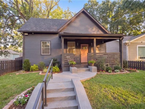 674 Jett Street NW, Atlanta, GA 30318