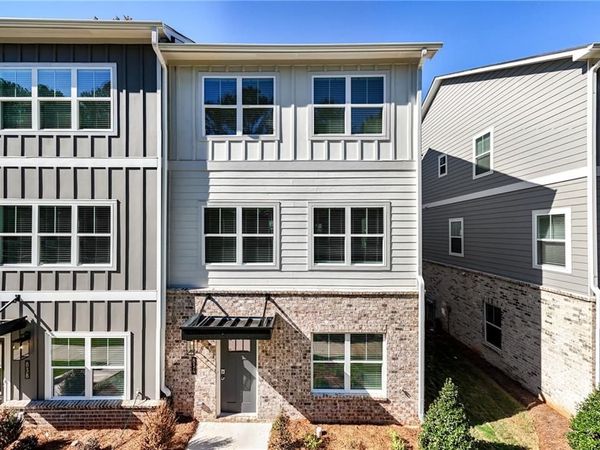 834 Glennferry Bend , Mableton, GA 30126