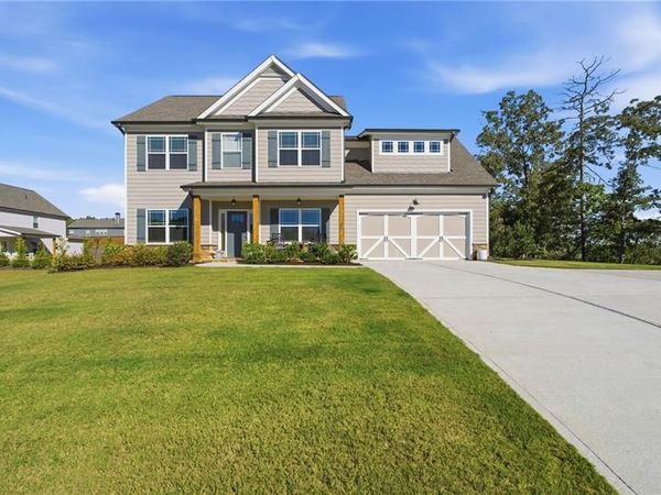 8415 Calloway Club Drive , Cumming, GA 30028