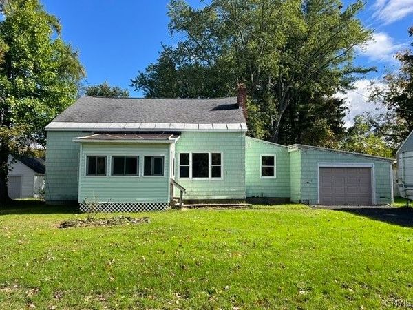 8334 Turin Road, Rome, NY 13440