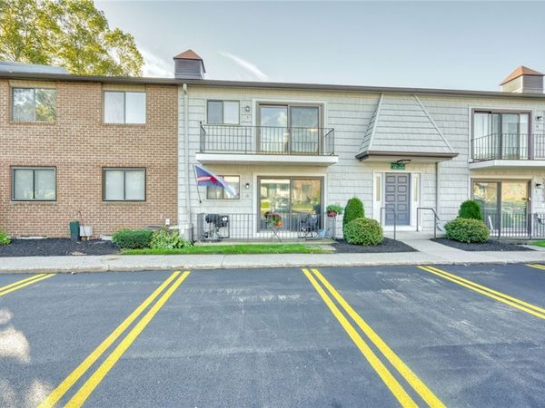 18-7 High Gate , Fairport, NY 14450