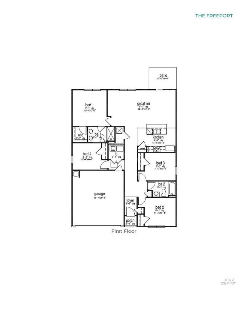 1022 Laurel Oaks Drive Photo 10