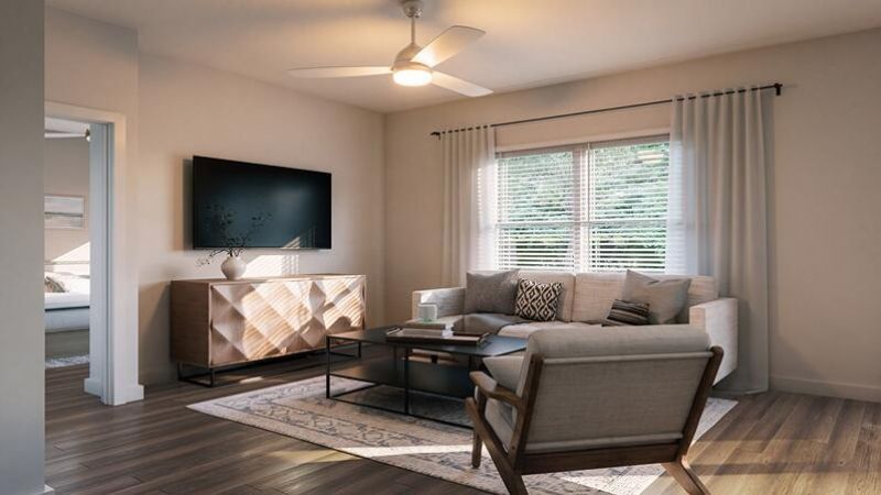 1022 Laurel Oaks Drive Photo 4