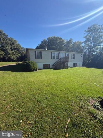 57 BORDNERSVILLE ROAD , JONESTOWN, PA 17038