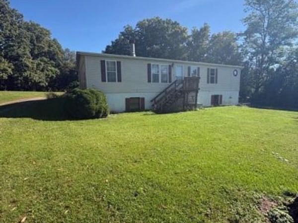 57 BORDNERSVILLE ROAD , JONESTOWN, PA 17038