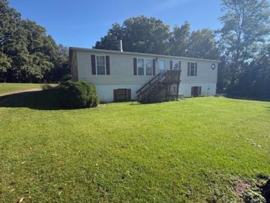 57 Bordnersville Road , Jonestown, PA 17038 Main Photo