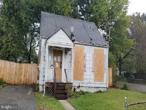 7412 LEONA STREET , DISTRICT HEIGHTS, MD 20747