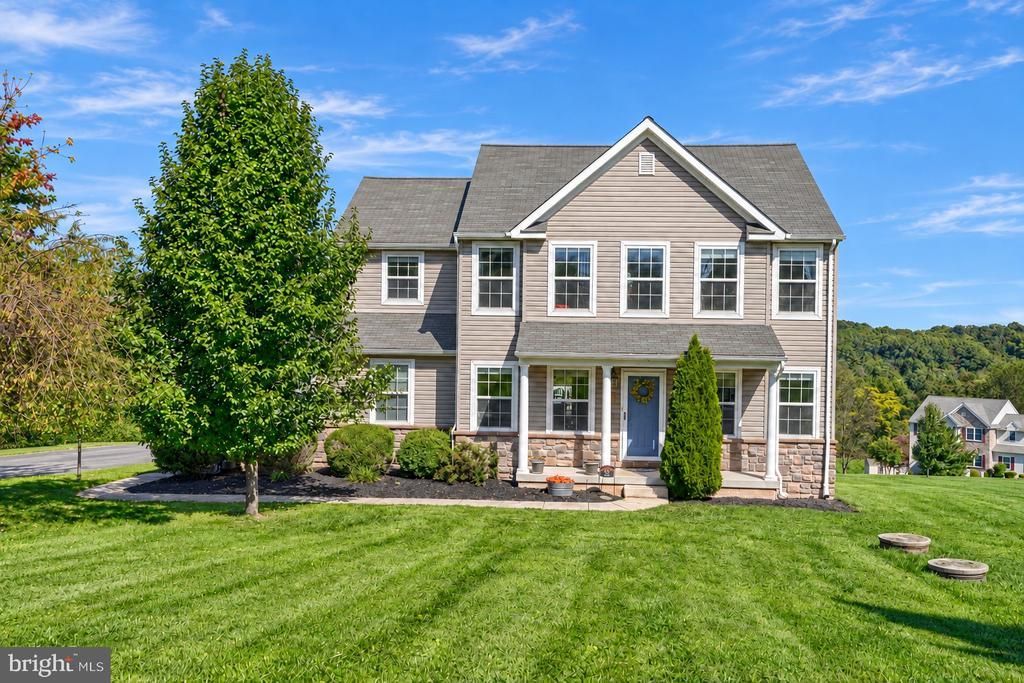 2126 A HARKINS ROAD, PYLESVILLE, MD 21132
