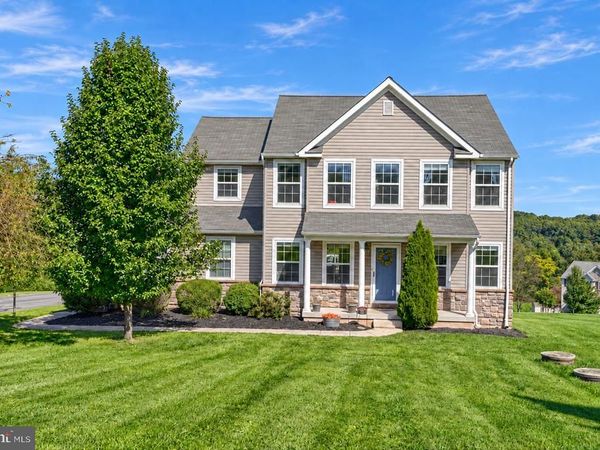 2126 A HARKINS ROAD, PYLESVILLE, MD 21132