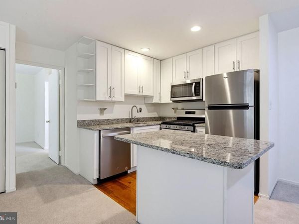 170 TALBOTT STREET , Unit 202, ROCKVILLE, MD 20852