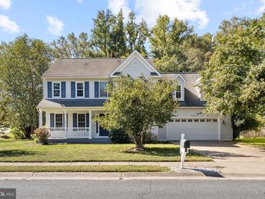 10307 NAPOLEON STREET , FREDERICKSBURG, VA 22408