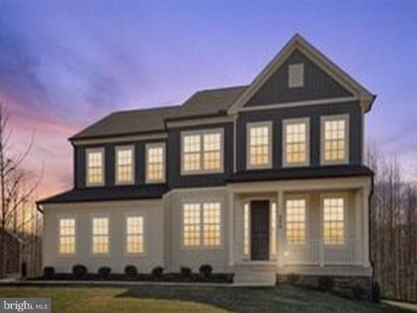 204 TRUSLOW RIDGE COURT , Unit B, FREDERICKSBURG, VA 22406