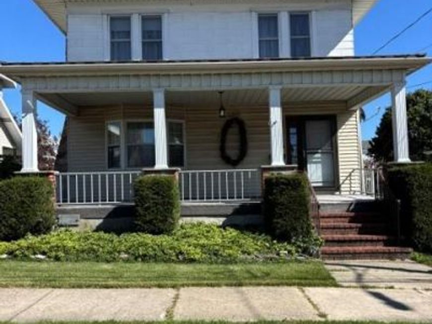 19 S 3rd Street, Frackville, PA 17931 Main Photo