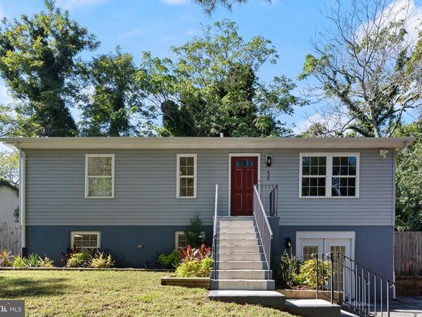 426 SEAGULL LANE , LUSBY, MD 20657