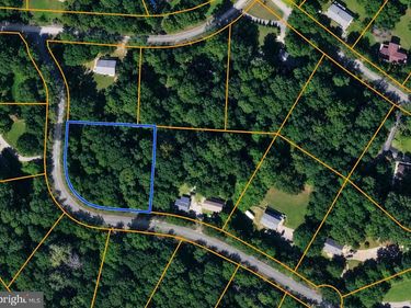 0 HICKORY TREE ROAD , FRONT ROYAL, VA 22630