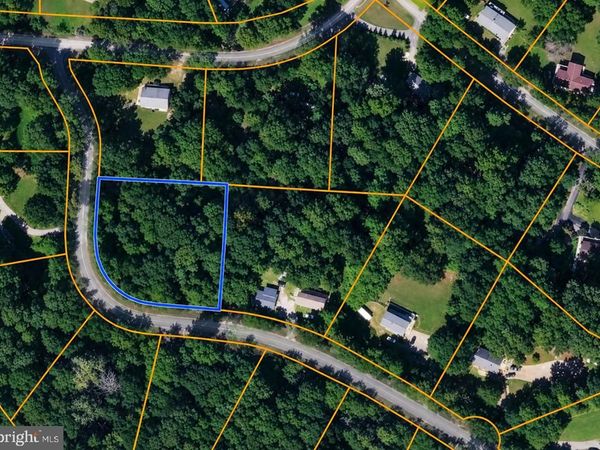 0 HICKORY TREE ROAD, FRONT ROYAL, VA 22630