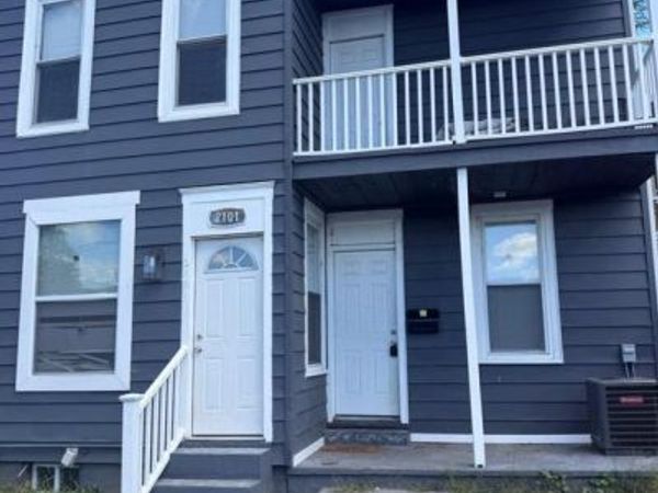 2101 LOGAN STREET , HARRISBURG, PA 17110