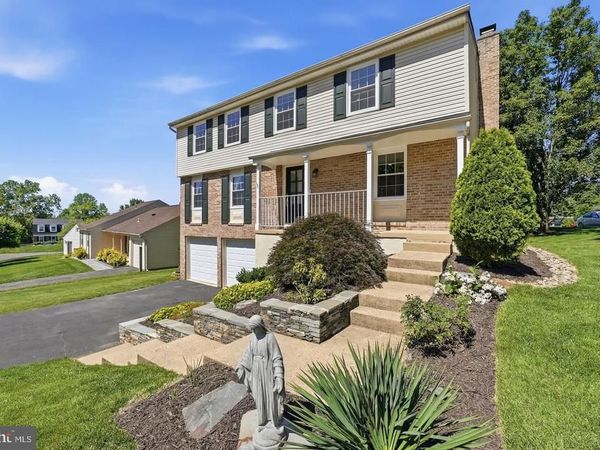 6816 ROCK CREEK COURT, ALEXANDRIA, VA 22306