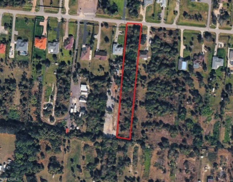 22nd Ave Ne, Naples, FL 34120 Photo