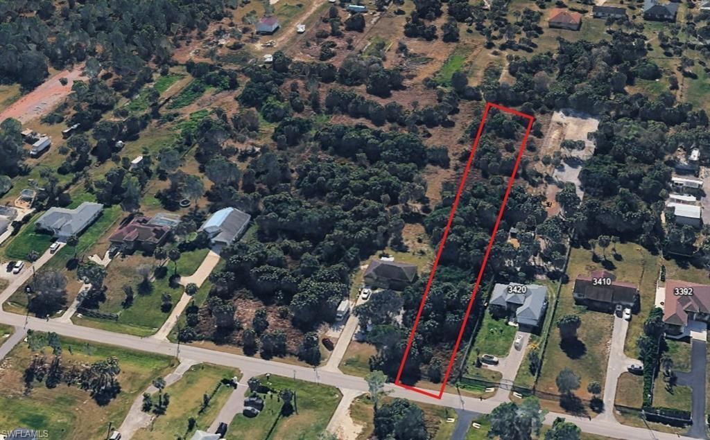 22nd Ave Ne, Naples, FL 34120 Photo