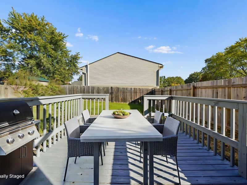 380 Gentlewind Drive , Westerville, OH 43081 Photo 39