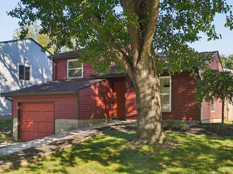 380 Gentlewind Drive , Westerville, OH 43081 Photo 4