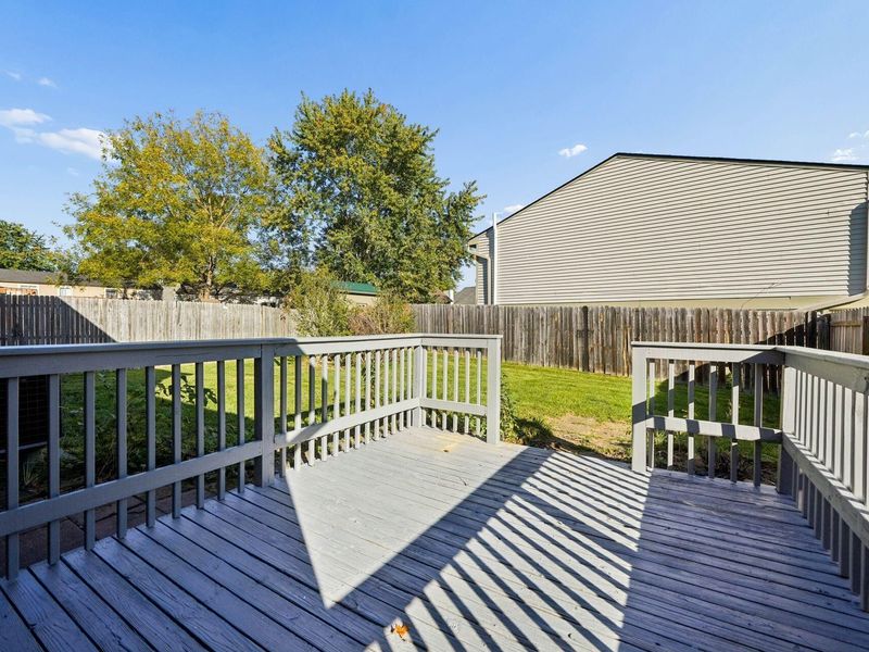 380 Gentlewind Drive , Westerville, OH 43081 Photo 40