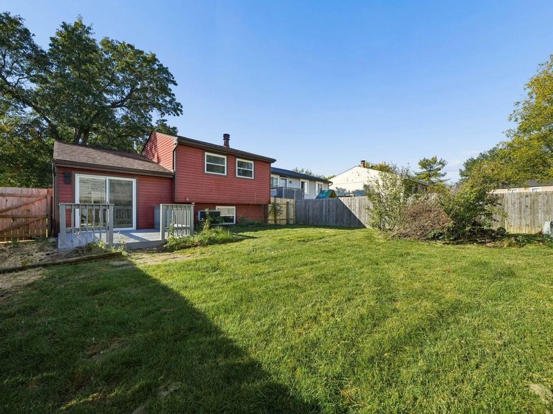 380 Gentlewind Drive , Westerville, OH 43081 Photo 42