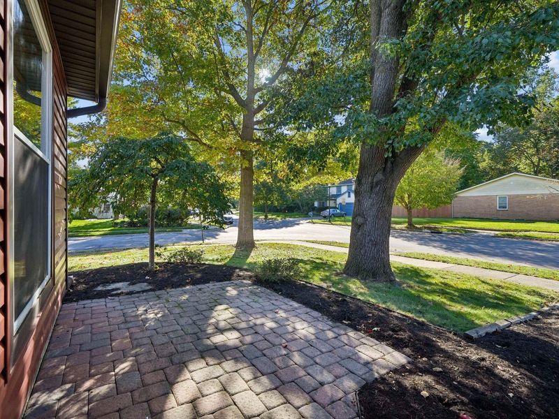380 Gentlewind Drive , Westerville, OH 43081 Photo 47