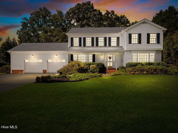 6992 Riverpoint Road, Elm City, NC 27822