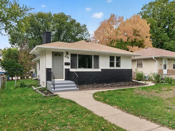 4136 14th Avenue S, Minneapolis, MN 55407