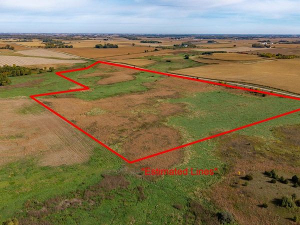 XXX 180th Street , New Richland, MN 56072
