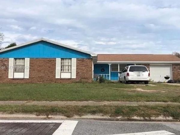 4955 LANETT DR , Pensacola, FL 32526